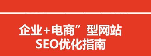 电子商务网站网络优化分析技巧大全（掌握这些技巧，让你的电商网站立于不败之地）