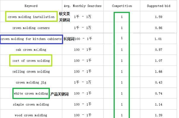 如何进行有效的分析（掌握特殊技巧，提高搜索引擎排名）