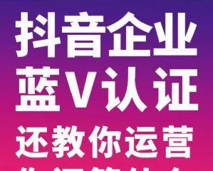 如何申请成为抖音服务商（申请步骤、条件与资格要求）