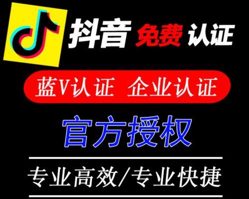 抖音蓝V认证的区别（解析抖音蓝V认证的两种方式，了解如何选择适合自己的认证方式）