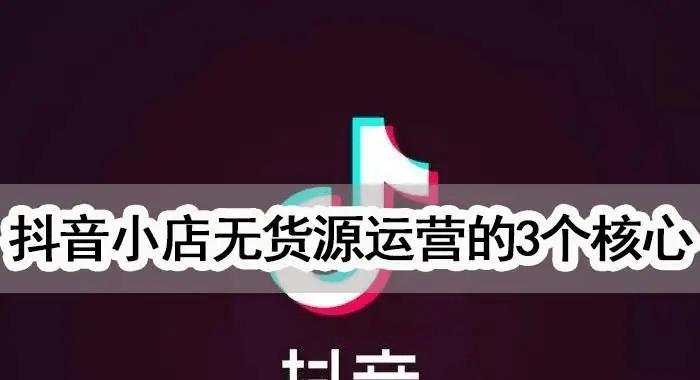 抖音付费推广（从入门到精通，教你玩转抖音营销）