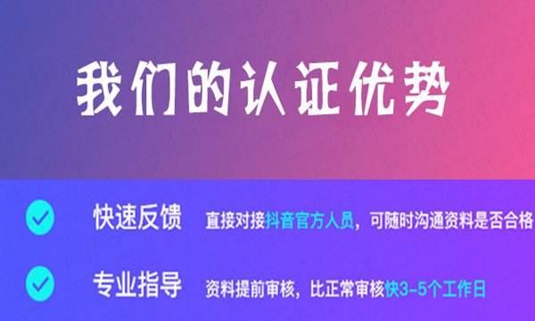 抖音个人帐号蓝V认证详解（如何提升个人账号的认证等级？）