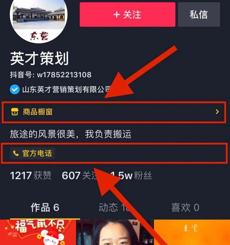 揭秘抖音黄V、蓝V额外流量，让你的抖音账号更上一层楼！（从颜色到流量，一文解读抖音认证的奥秘）