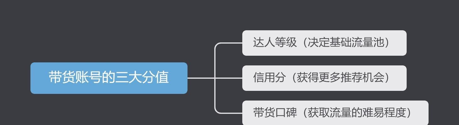 抖音旗舰店商家考核规范（打造优质电商生态，促进消费者体验）