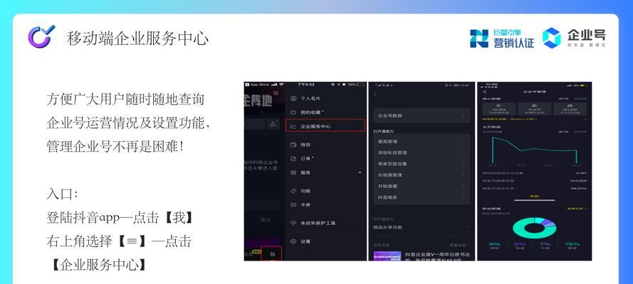 抖音企业号认证必须要法人吗？（企业认证流程详解，解析抖音认证的核心要求）