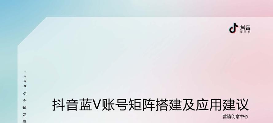 抖音企业号推广价格大揭秘（究竟一个多少钱？你需要知道的推广费用问题）