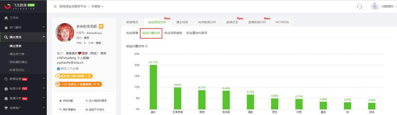 抖音权重分30算正常吗？（从算法到内容，全面解析抖音权重分）