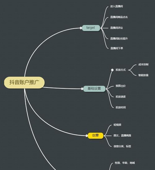 揭秘抖音人群画像