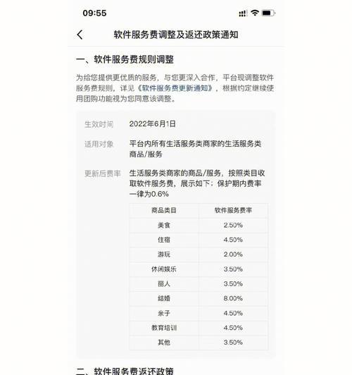 抖音退款手续费解析（未发货退款收手续费，这是为什么？）