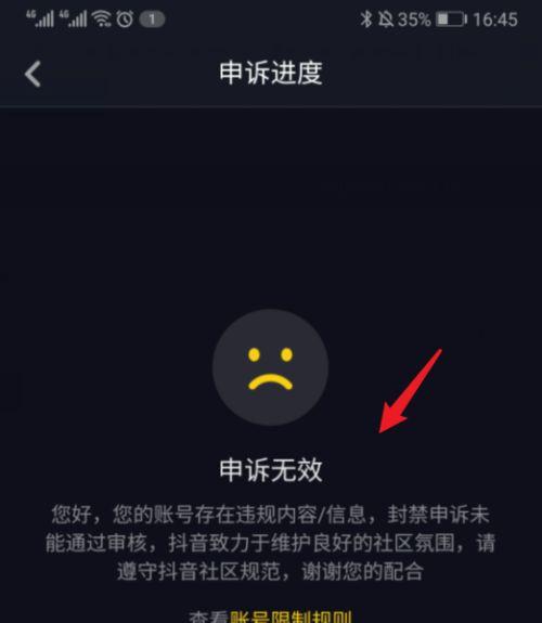 TikTok商家知识产权处罚如何申诉（了解申诉流程，维护自身权益）