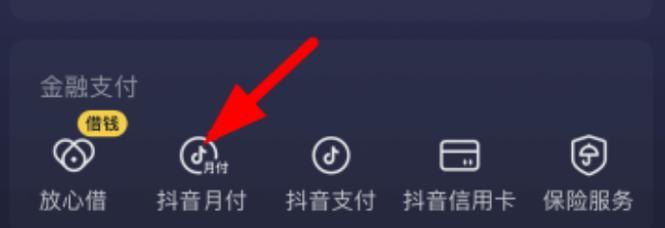 揭秘抖音月付额度（用得起的你一定不能错过）