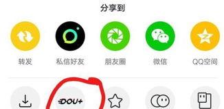 抖音dou是什么意思（抖音dou如何成为一种文化现象）