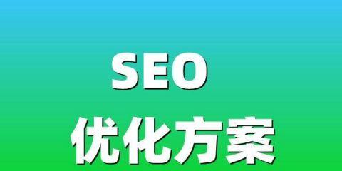 如何通过SEO优化排名（SEO技巧和策略）