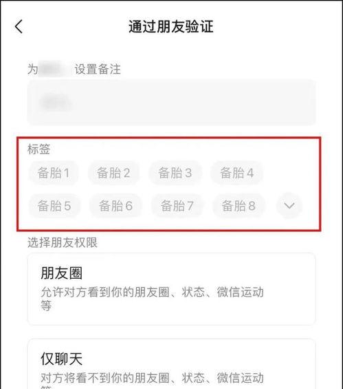 微信视频号话题标签技巧（让你的视频更火）