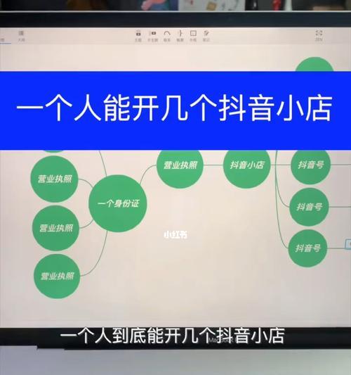 如何将抖音小店类型修改为主题？（从不同角度讲解修改方法，让你的小店更具吸引力）