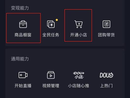 如何优化抖音小店商品？（掌握商品优化技巧，提高销售转化率）