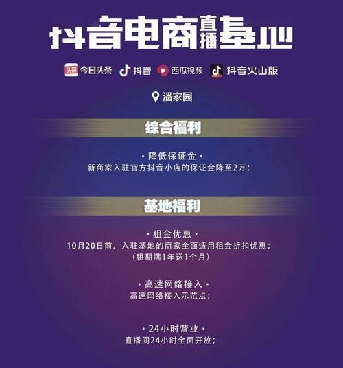 探究抖音新入驻电商创作者的专项权益保护实施规则（保障电商创作者的利益，促进行业健康发展）