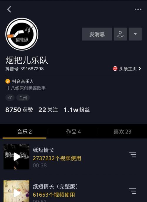 探讨抖音音乐人音乐审核的有效方法（如何让你的音乐顺利通过抖音音乐人的审核流程？）