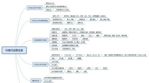 如何开展抖音运营工作？（了解抖音运营的内容、技巧和策略）