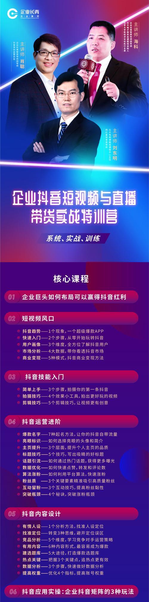 揭秘抖音账号的几种类型（了解不同类型账号，做抖音创作者更得心应手）