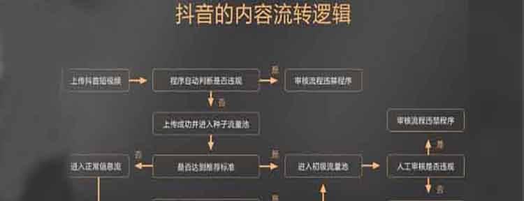 为什么抖音搜不到用户为主题写的文章（探究抖音搜索引擎工作原理）