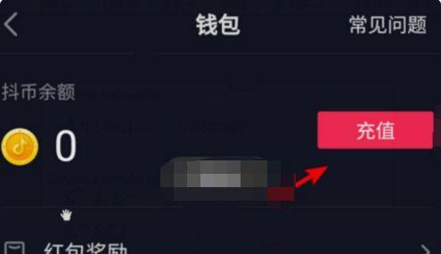 如何在抖音进行充值推广（让你的抖音账号瞬间火爆起来）