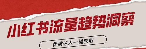 小红书最火内容大揭秘（从这8个方面看出你是否是时尚达人）