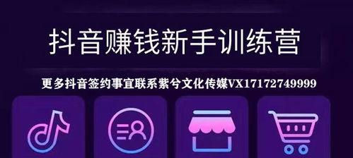 抖音不直播也能赚钱的方法（抖音小达人都在用的赚钱技巧）