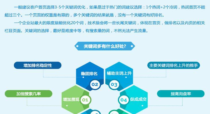 SEO网站优化技巧（让您的网站更上一层楼）