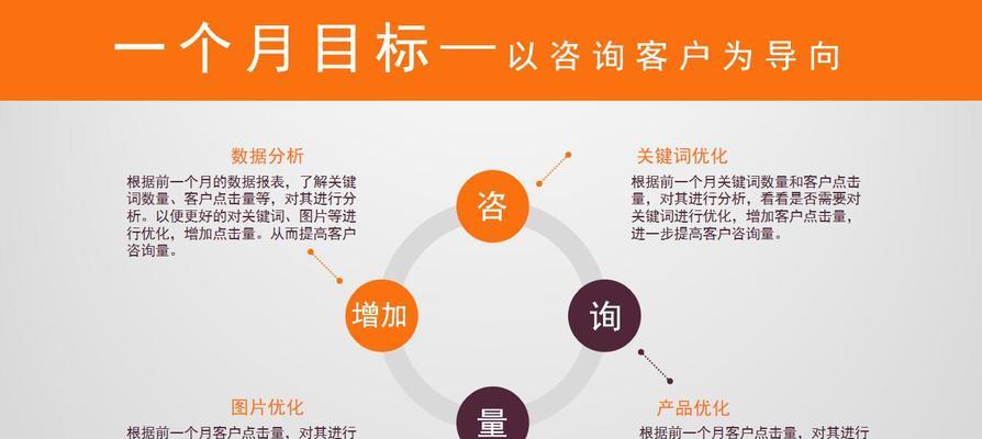 SEO优化基础知识（让你的网站在搜索引擎中脱颖而出）