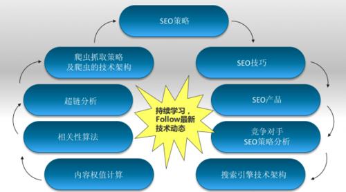 SEO优化策略技巧解析（掌握排名、网站可访问性等10个方面）