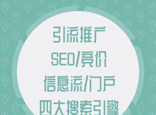 掌握优化的5种方法，提升SEO排名（从选取到链接建设，全面提高网站流量）