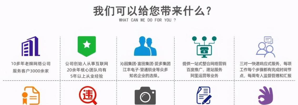 SEO优化技巧（掌握SEO技巧，让网站更上一层楼）