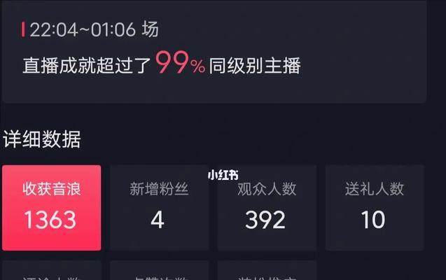 抖音直播场观多少正常？（探究直播间观众数的标准和影响因素）