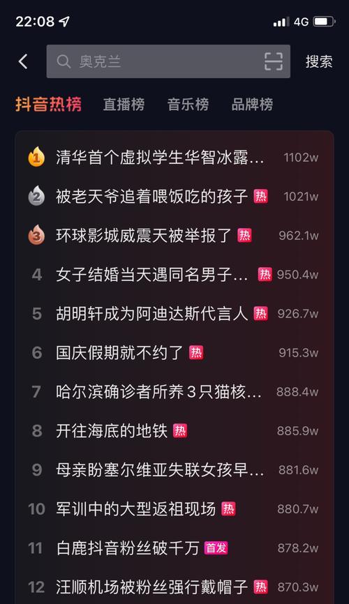 抖音最怕什么？揭秘举报部门的黑幕（曝光举报机制中的漏洞与阴谋，让你对抖音重新认知）