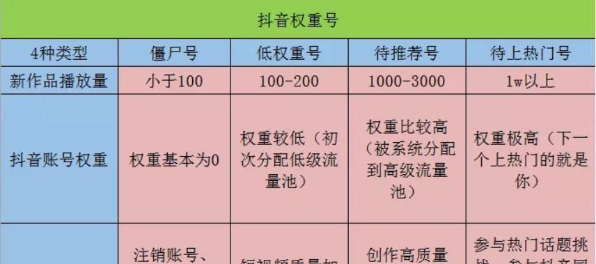 揭开抖音浏览量和播放量的区别（从数据解析，了解真正的流量和受众）