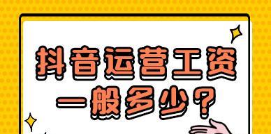 从零开始学抖音运营（打造个人品牌，开创抖音时代）