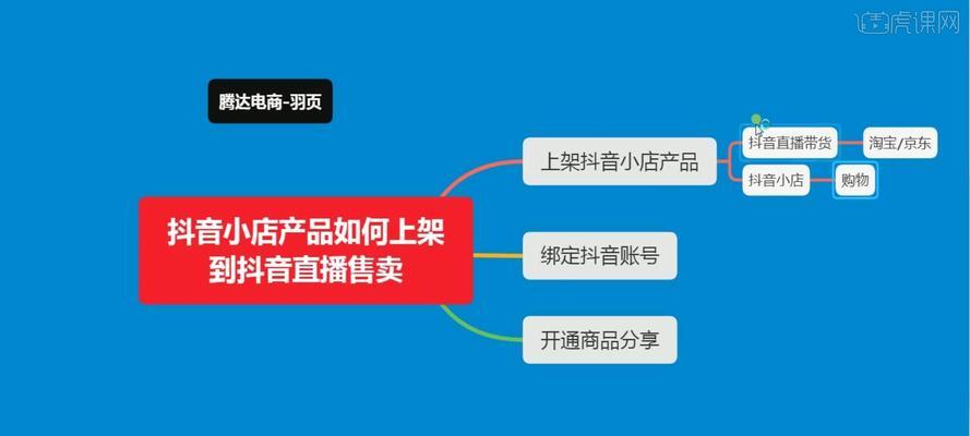 一个抖音账号能绑定多少小店？如何管理多个小店？（探究抖音账号绑定小店的最佳实践及操作技巧）