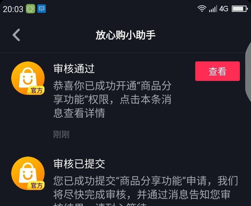 在抖音上如何成功卖东西？（教你抖音卖东西的关键技巧，让你轻松变身卖家）