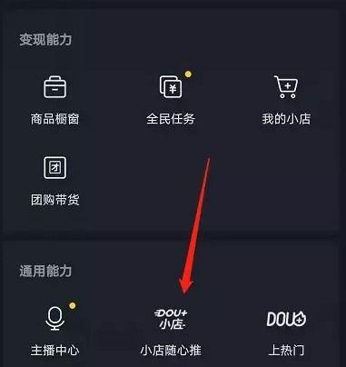 什么是抖音小店“随心推”（利用抖音生态圈推广小店，有效吗）