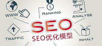 新罗SEO关键字优化技巧（ 新罗SEO网站标题优化）