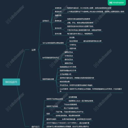 微信视频号的运营方案策划（打造专业、有趣的视频号内容与粉丝互动）