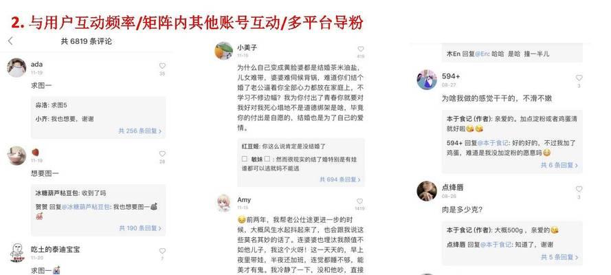 小红书KOL和KOC的区别（从内容策略到粉丝运营，全面解析KOL和KOC的差异）