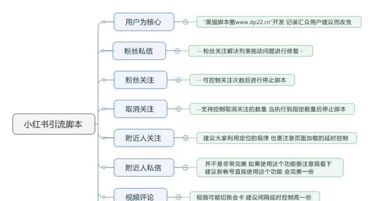 小红书：社交电商平台