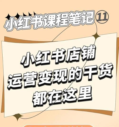 小红书：社交电商平台