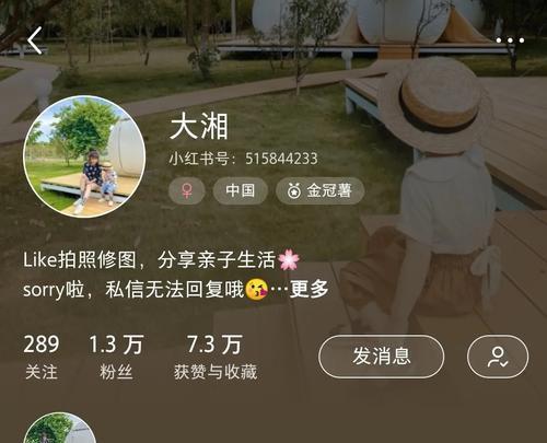 小红书新手如何吸引粉丝撰写高质量文章（15个标题助你成为小红书达人）