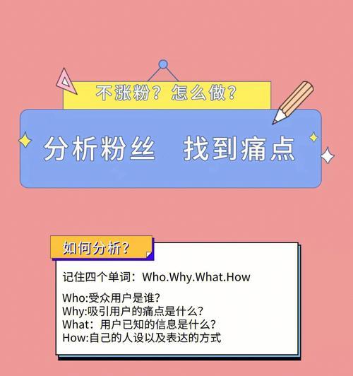 小红书账号经营攻略（教你如何运用小红书规则，轻松增加1000个粉丝）