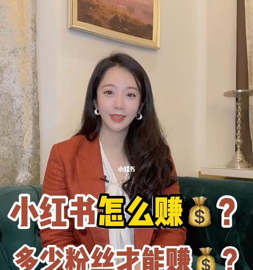 如何快速增加小红书粉丝？（15种实用方法让你的小红书粉丝数翻倍）