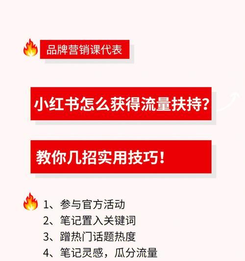 小红书粉丝猛涨的秘密（从用户调研到内容创作，探寻小红书粉丝增长的策略）