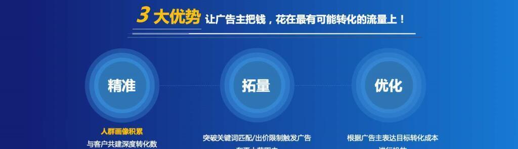 5000元百度推广，究竟能带来怎样的收益？（探究5000元百度推广的优劣势及应用技巧）